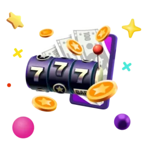 icon slot