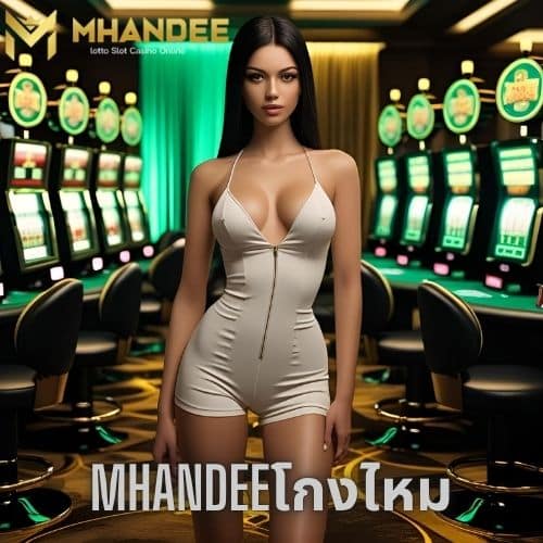 mhandeeโกงไหม