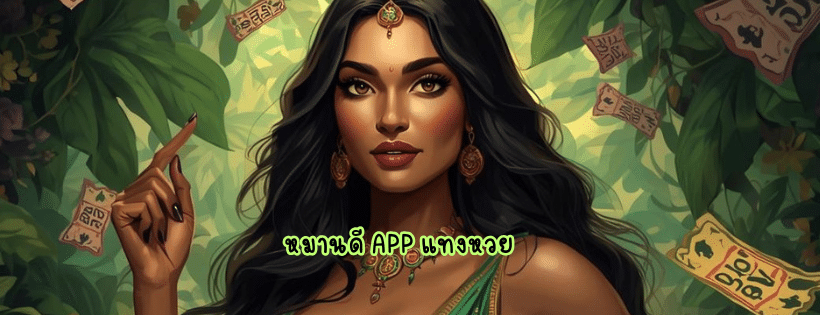 หมานดี app แทงหวย